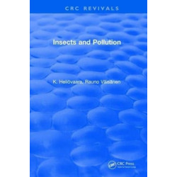 Insects and Pollution