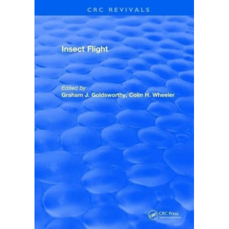 Insect Flight