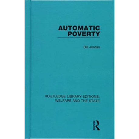 Automatic Poverty