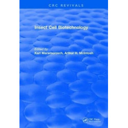 Insect Cell Biotechnology