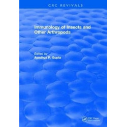 Immunology of Insects and Other Arthropods