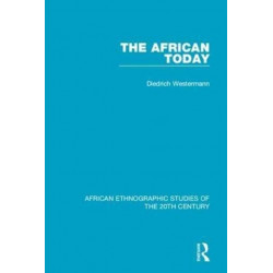 The African Today