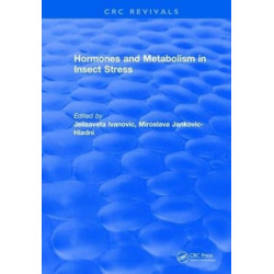 Hormones and Metabolism in Insect Stress