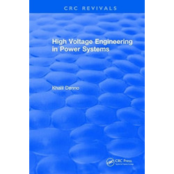 High Voltage Engineering in Power Systems