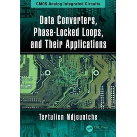 Data Converters, Phase-Locked Loops, and Their Applications