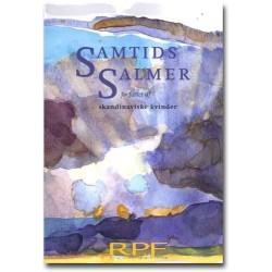 Samtidssalmer: forfattet af skandinaviske kvinder