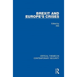 Brexit and Europe's Crises