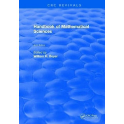 Handbook of Mathematical Science