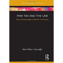 Pink Tax and the Law: Discriminating Against Women Consumers