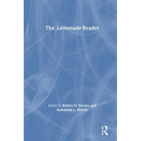 The Lemonade Reader