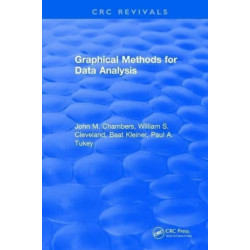 Graphical Methods for Data Analysis