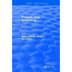 Forensic DNA Technology