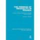 The Premise of Inequality in Ruanda: A Study of Political Relations in a Central African Kingdom
