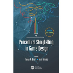 Procedural Storytelling in Game Design