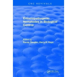 Entomopathogenic Nematodes in Biological Control