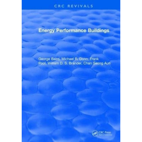Energy Performance Buildings
