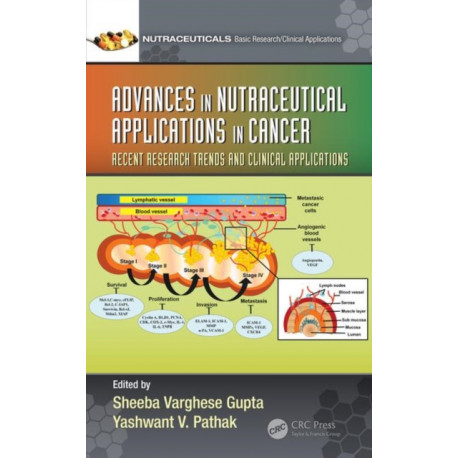 Advances in Nutraceutical Applications in Cancer: Recent Research Trends and Clinical Applications: Recent Research Trends and Clinical Applications