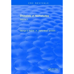 Diseases Of Nematodes: Volume II