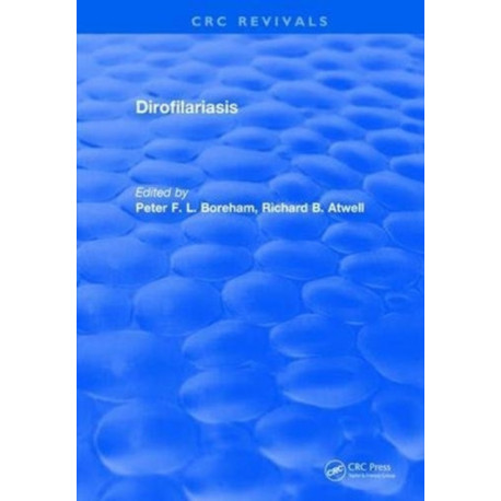 Dirofilariasis