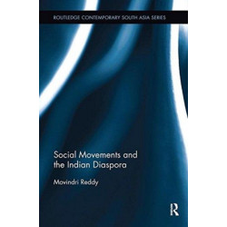 Social Movements and the Indian Diaspora