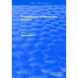 Crystallization of Membrane Proteins