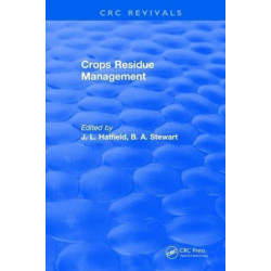 Crops Residue Management