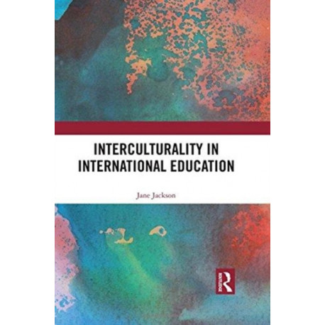 Interculturality in International Education