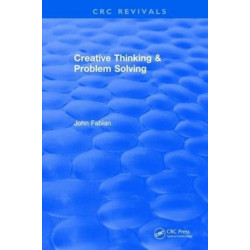 Creative Thinking And Problem Solving