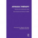 Aphasia Therapy: Historical and Contemporary Issues