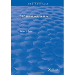 CRC Handbook of Nuts
