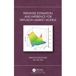 Pathwise Estimation and Inference for Diffusion Market Models