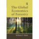The Global Economics of Forestry