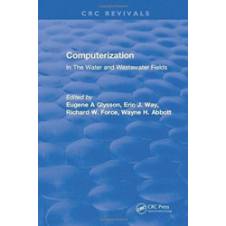 Computerization: In The Water and Wastewater Fields