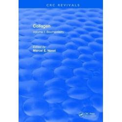 Collagen: Volume I: Biochemistry