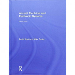 Aircraft Electrical and Electronic Systems