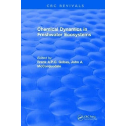 Chemical Dynamics in Freshwater Ecosystems