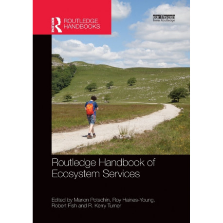 Routledge Handbook of Ecosystem Services