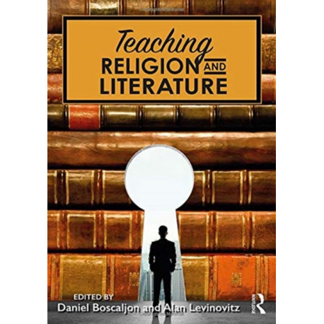 Teaching Religion and Literature