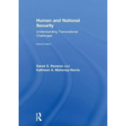 Human and National Security: Understanding Transnational Challenges