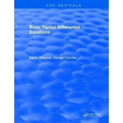 Basic Partial Differential Equations
