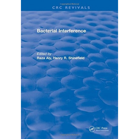Bacterial Interference