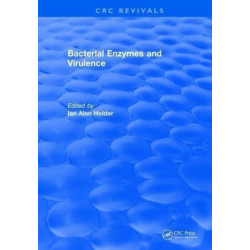 Bacterial Enzymes and Virulence