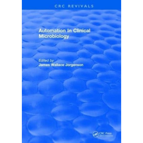 Automation In Clinical Microbiology