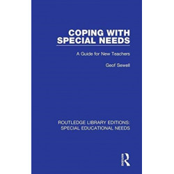 Coping with Special Needs: A Guide for New Teachers
