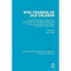 Efik Traders of Old Calabar: Containing the Diary of Antera Duke together with an Ethnographic Sketch and Notes and an Essay on the Political Organization of Old Calabar