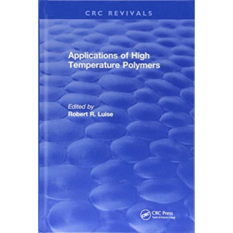 Applications of High Temperature Polymers