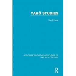 Yako Studies
