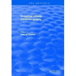Analytical Affinity Chromatography