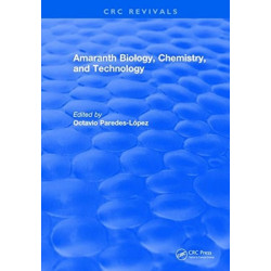 Amaranth Biology, Chemistry, and Technology