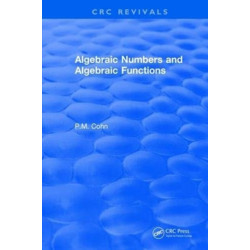 Algebraic Numbers and Algebraic Functions